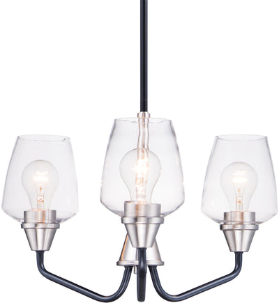 Maxim Lighting - Goblet 19" Chandelier