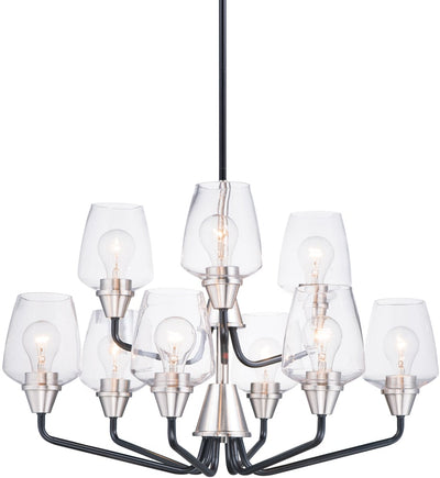 Maxim Lighting - Goblet 27" Chandelier