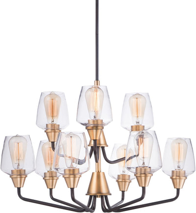 Maxim Lighting - Goblet 27" Chandelier
