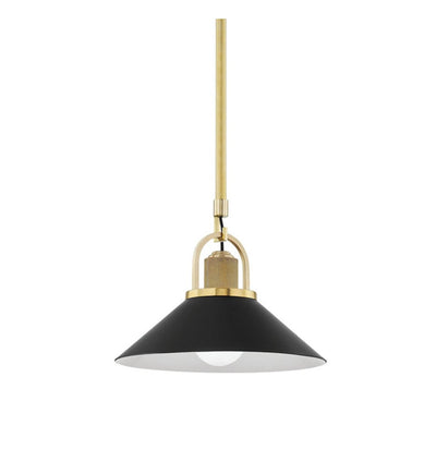 Hudson Valley - Syosset 12" Pendant