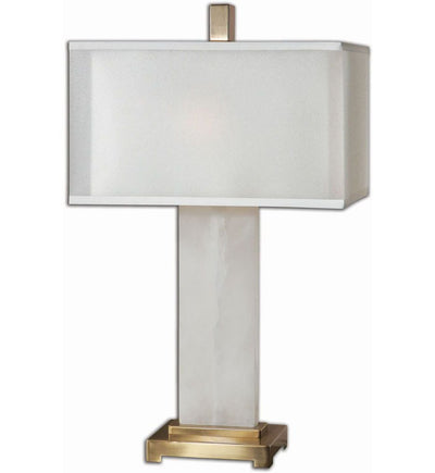 Uttermost - 26136-1 - Athanas 29" Table Lamp
