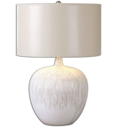 Uttermost - 26194-1 - Georgios 23.25" Table Lamp