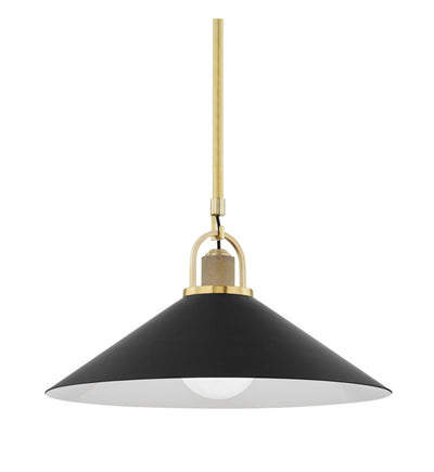 Hudson Valley - Syosset 20" Pendant
