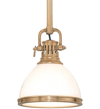 Hudson Valley - Randolph 10" Pendant