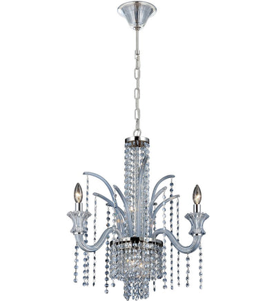 Eurofase - 26240-015 - Nava 23.25" Chandelier
