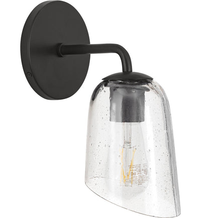 Maxim Lighting - 26260SSDBZ - Keppe 11" Wall Sconce