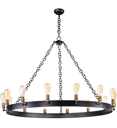 Maxim Lighting - Noble 50" Chandelier