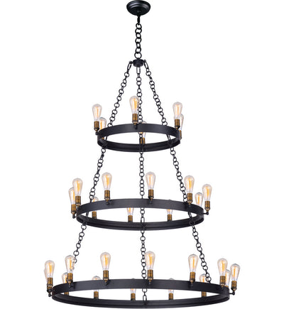 Maxim Lighting - Noble 50" Chandelier