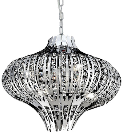 Eurofase - 26330-013 - Monica 19.5" Chandelier