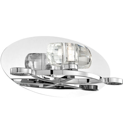 Eurofase - 26350-011 - Buca 6" Wall Sconce
