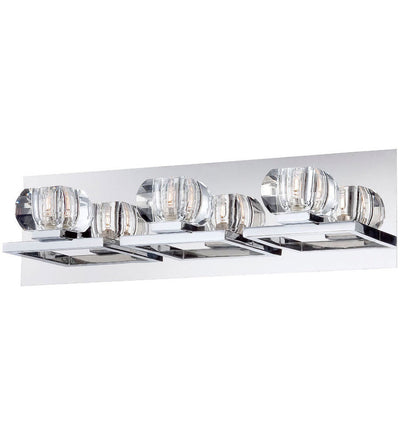 Eurofase - 26357-010 - Casa 19.25" Bath Vanity Light