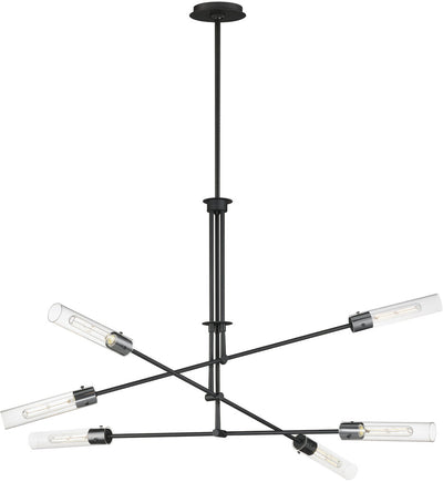 Maxim Lighting - Equilibrium 51.75" Pendant