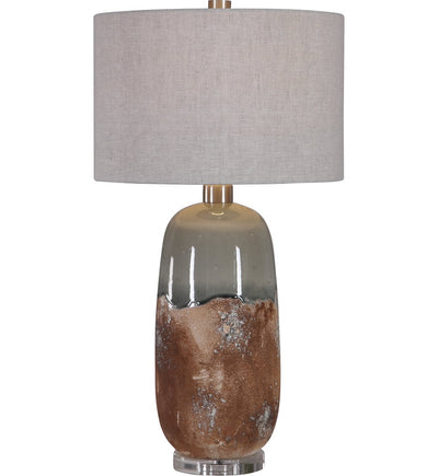Uttermost - 26381-1 - Maggie 30.25" Table Lamp