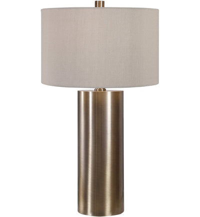 Uttermost - 26384-1 - Taria 31.5" Table Lamp