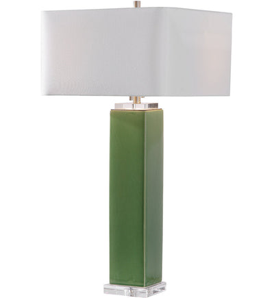 Uttermost - 26410-1 - Aneeza 32" Table Lamp