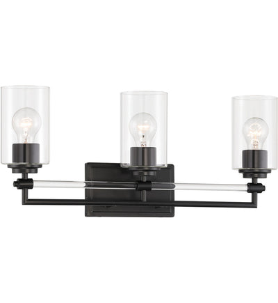 Minka-Lavery - 2643-66A - Binsly 24" Bath Vanity Light