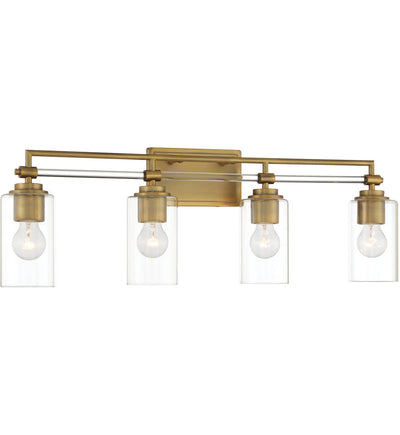 Minka-Lavery - 2644-575 - Binsly 32" Bath Vanity Light