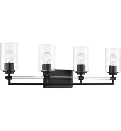 Minka-Lavery - 2644-66A - Binsly 32" Bath Vanity Light