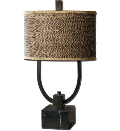 Uttermost - 26541-1 - Stabina 29.5" Table Lamp