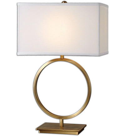 Uttermost - 26559-1 - Duara 28.75" Table Lamp