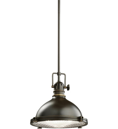 Kichler - Hatteras Bay 11.75" Pendant