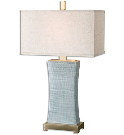 Uttermost - 26673-1 - Cantarana 29" Table Lamp