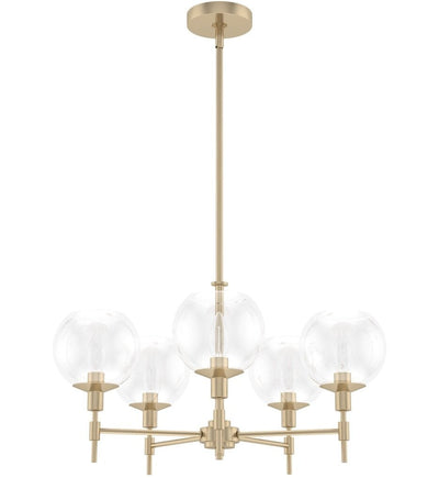 Hunter - Xidane 24" Chandelier