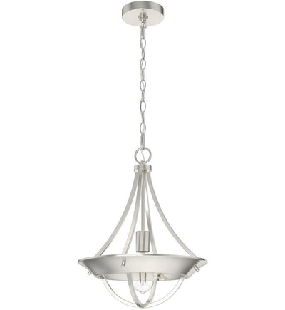 Hunter - Perch Point 14" Pendant