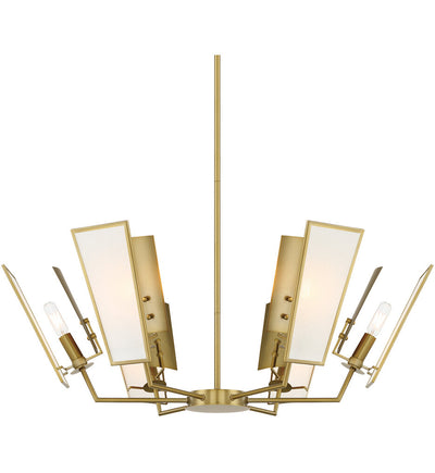 Minka-Lavery - 2676-695 - Ricochet 32" Chandelier
