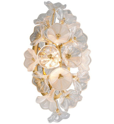 Corbett Lighting - Jasmine 17.75" Wall Sconce