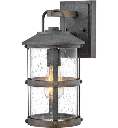 Hinkley Lighting - 2680DZ - Lakehouse 14.5" Outdoor Wall Sconce
