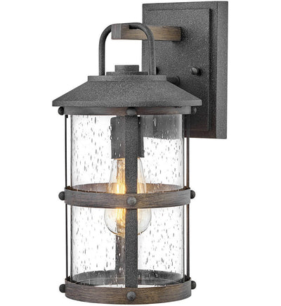 Hinkley Lighting - Lakehouse 14.5" Outdoor Wall Light