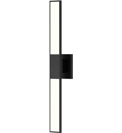 Sonneman - Planes 24.25" Wall Sconce