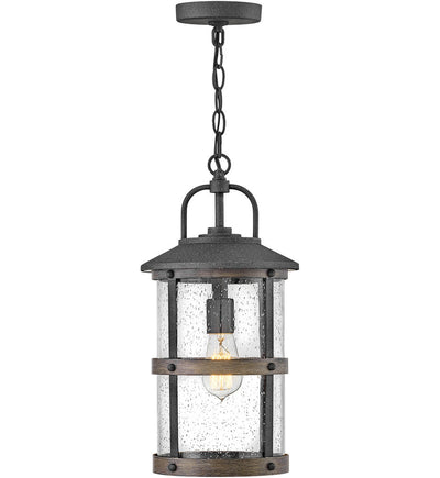 Hinkley Lighting - Lakehouse 17.75" Outdoor Pendant
