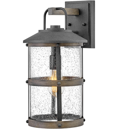 Hinkley Lighting - 2684DZ - Lakehouse 17.25" Outdoor Wall Sconce