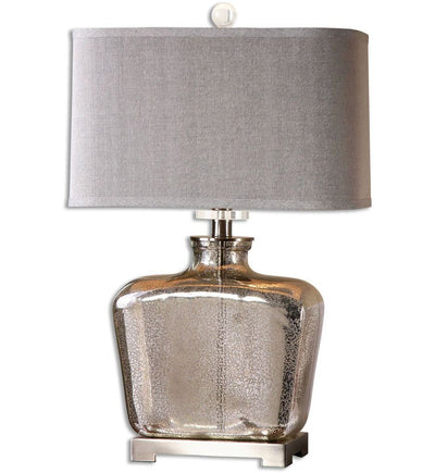 Uttermost - 26851-1 - Molinara 28" Table Lamp