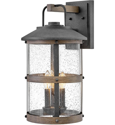 Hinkley Lighting - Lakehouse 19.75" Outdoor Wall Light