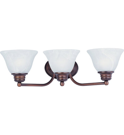 Maxim Lighting - Malaga 19.5" Bath Vanity Light