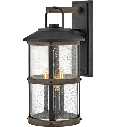 Hinkley Lighting - Lakehouse 24" Outdoor Sconce
