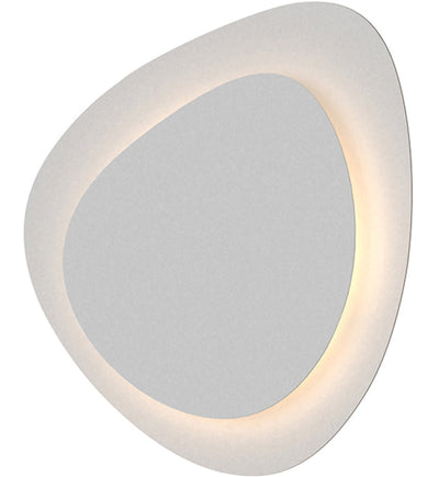 Sonneman - 2690.98 - Abstract Panels 11.25" Wall Sconce