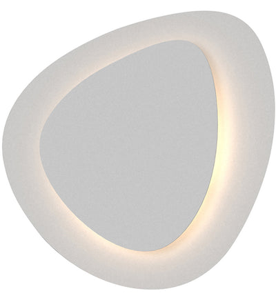 Sonneman - 2692.98 - Abstract Panels 14.5" Wall Sconce