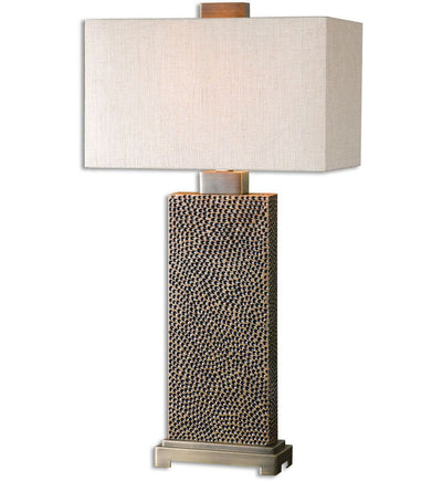 Uttermost - 26938-1 - Canfield 32" Table Lamp
