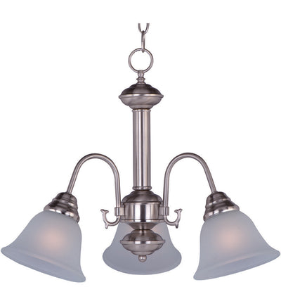 Maxim Lighting - Malaga 20" Chandelier