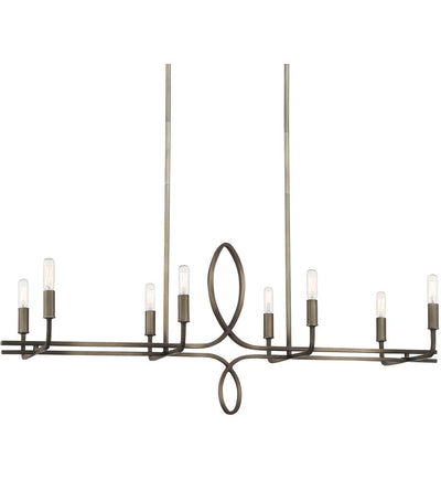 Minka-Lavery - 2698-115 - Yorkville 42" Island Light