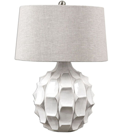 Uttermost - 27052 - Guerina 26.5" Table Lamp