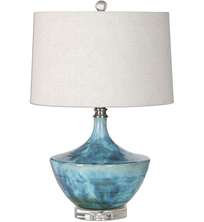 Uttermost - 27059-1 - Chasida 23" Table Lamp