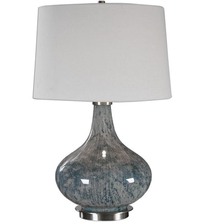 Uttermost - 27076 - Celinda 24.75" Table Lamp
