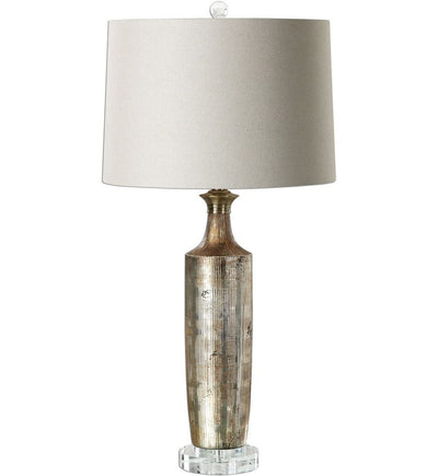 Uttermost - 27094-1 - Valdieri 29.5" Table Lamp