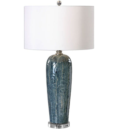 Uttermost - 27130-1 - Maira 32" Table Lamp