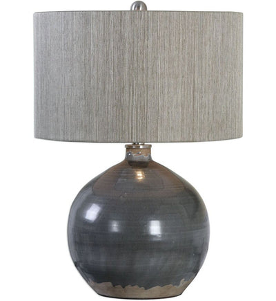 Uttermost - 27215-1 - Vardenis 24" Table Lamp